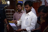 Mohabath May Movie Opening Photos